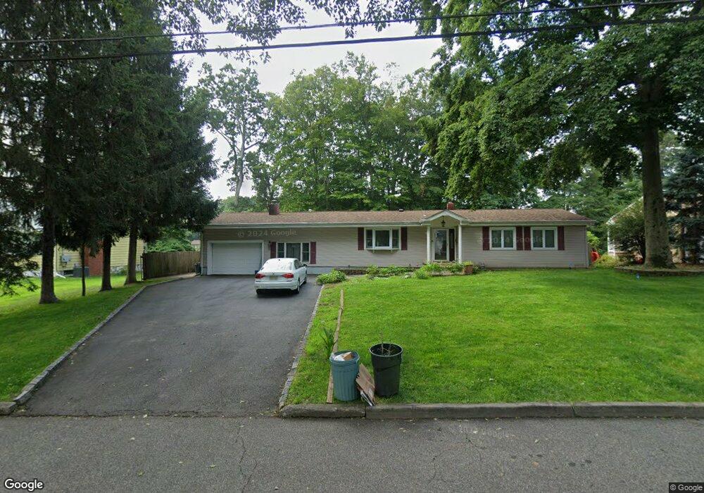 42 Willow Way, Parsippany-Troy Hills, NJ 07054 - photo 1