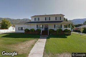 6836 S 1600 E, Ogden, UT 84405