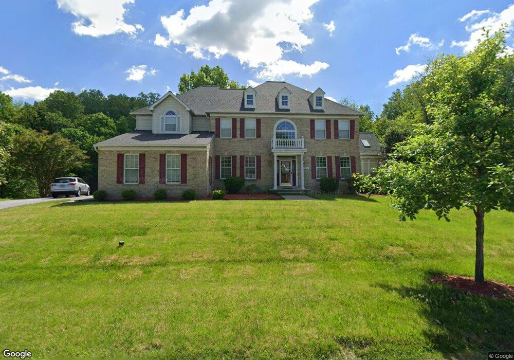 2315 Manor Gate Terrace, Upper Marlboro, MD 20774 - photo 1