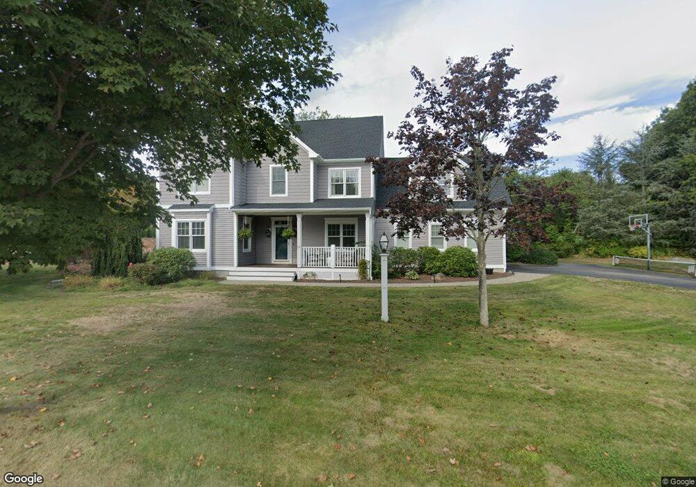 40 Lee Dr, Stonington, CT 06379 - photo 1