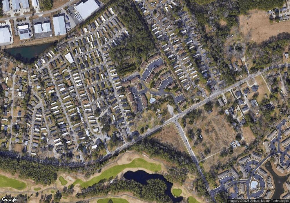 1201 Pinegrove Dr, Myrtle Beach, SC 29577 - photo 1