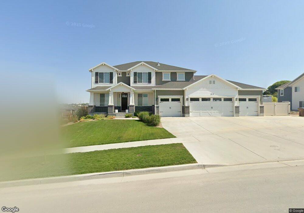 812 W Osborne Fox Way unit 107, Draper, UT 84020 - photo 1