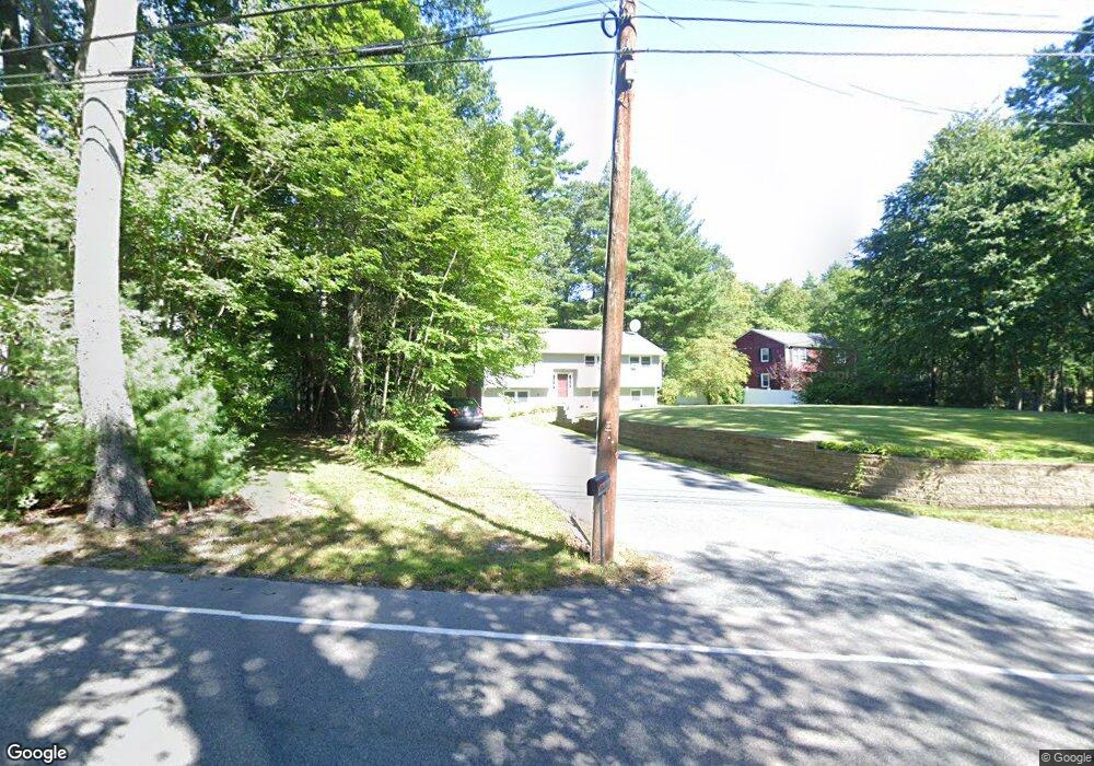 121 Middlesex St, Millis, MA 02054 - photo 1