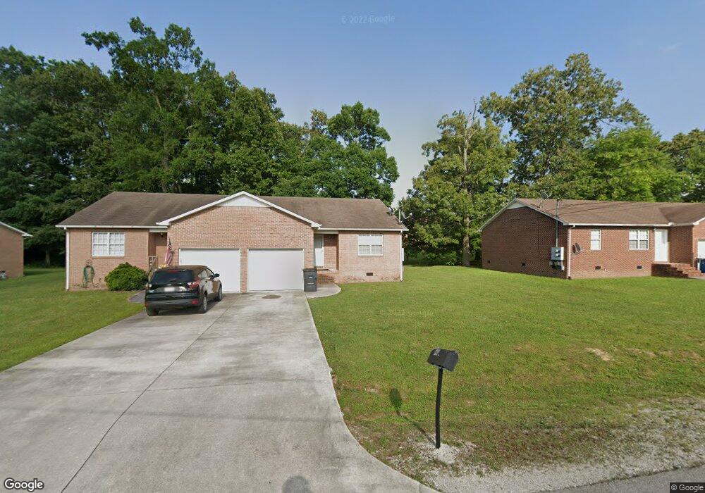 141 Fox Creek Ct, Manchester, TN 37355 - photo 1