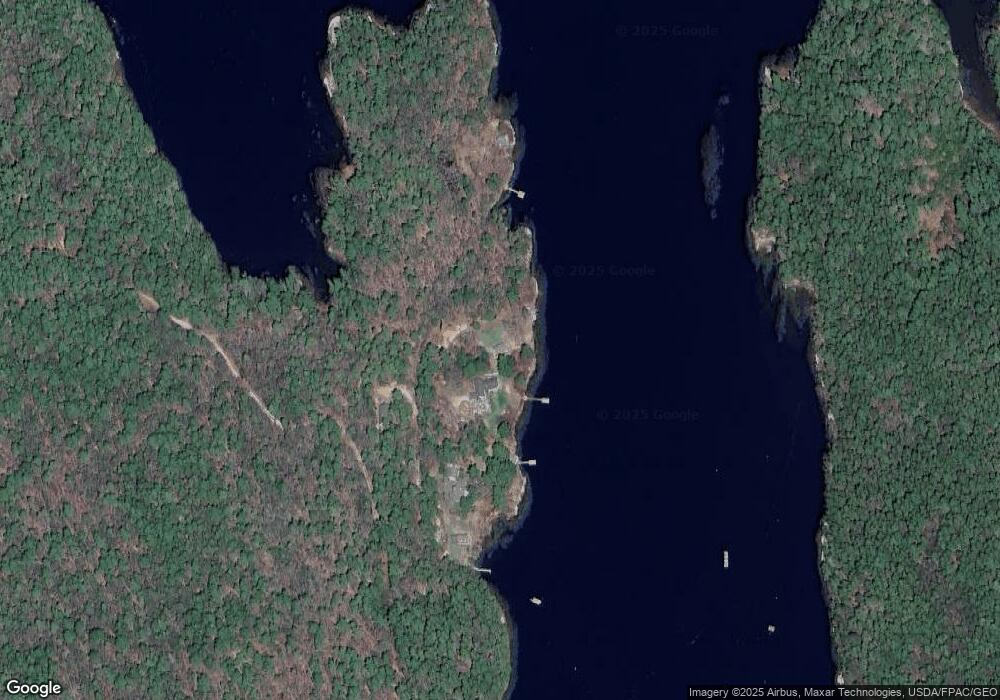 100 Soldiers Point Rd, Georgetown, ME 04548 - photo 1