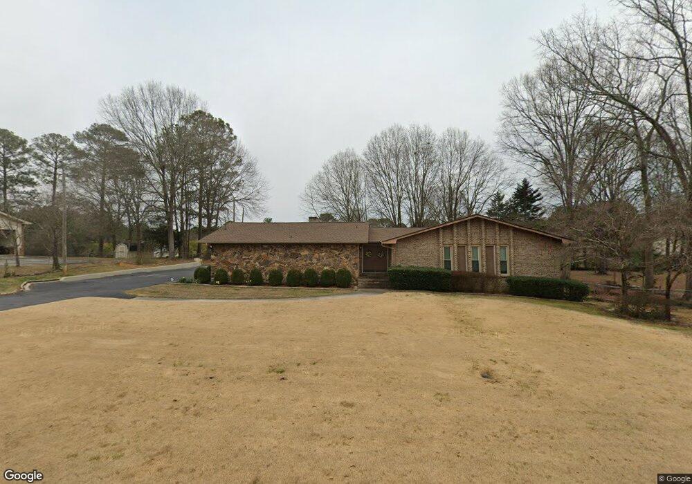 117 Windsor Dr, Calhoun, GA 30701 - photo 1