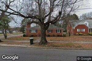 510 Washington Ave, Weldon, NC 27890