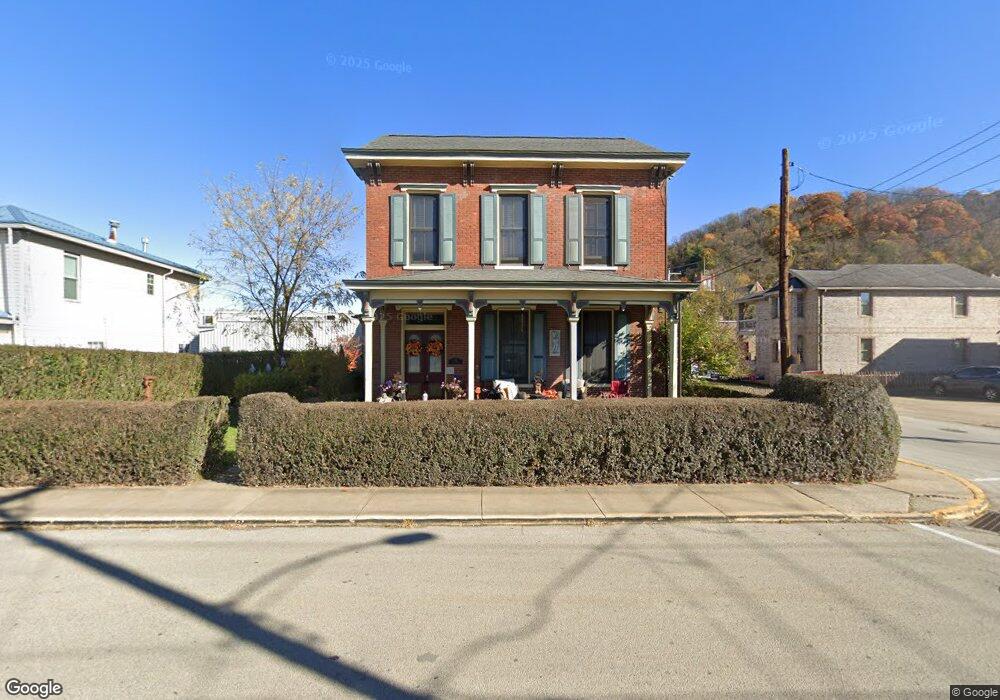111 Vine St, West Newton, PA 15089 - photo 1