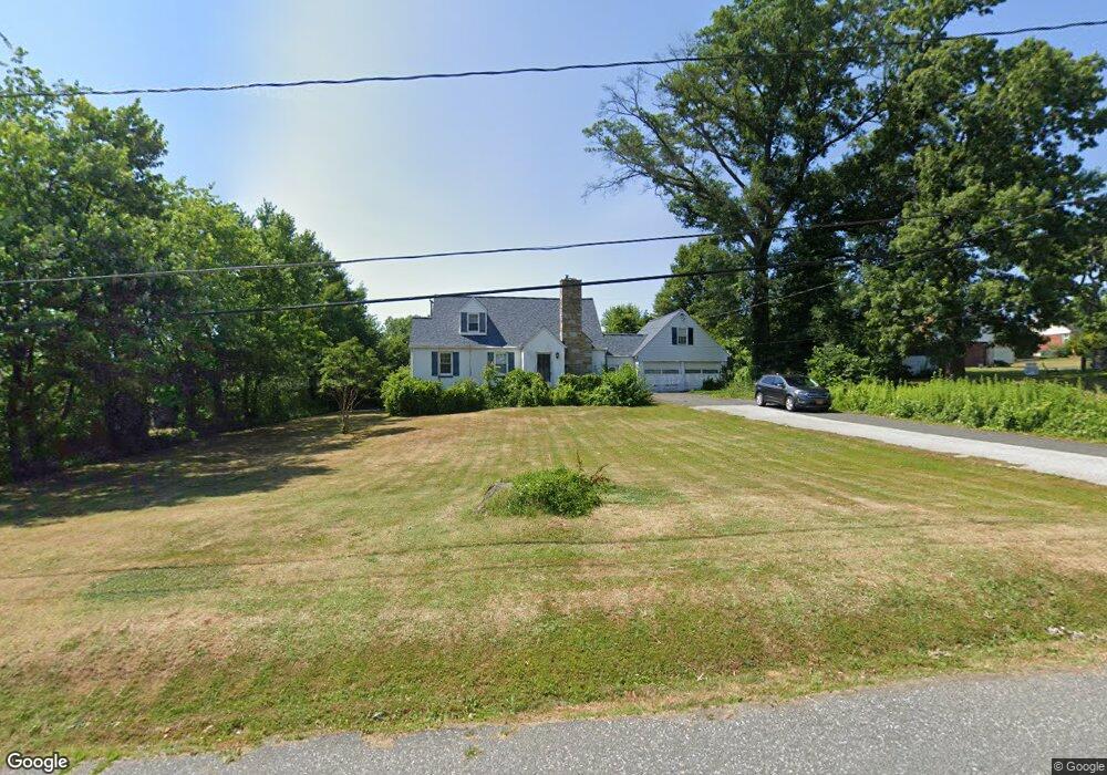 6510 Corkley Rd, Rosedale, MD 21237 - photo 1