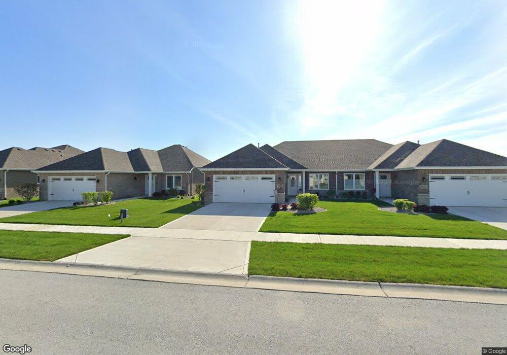 10715 Juniper Ln, Crown Point, IN 46307 - photo 1