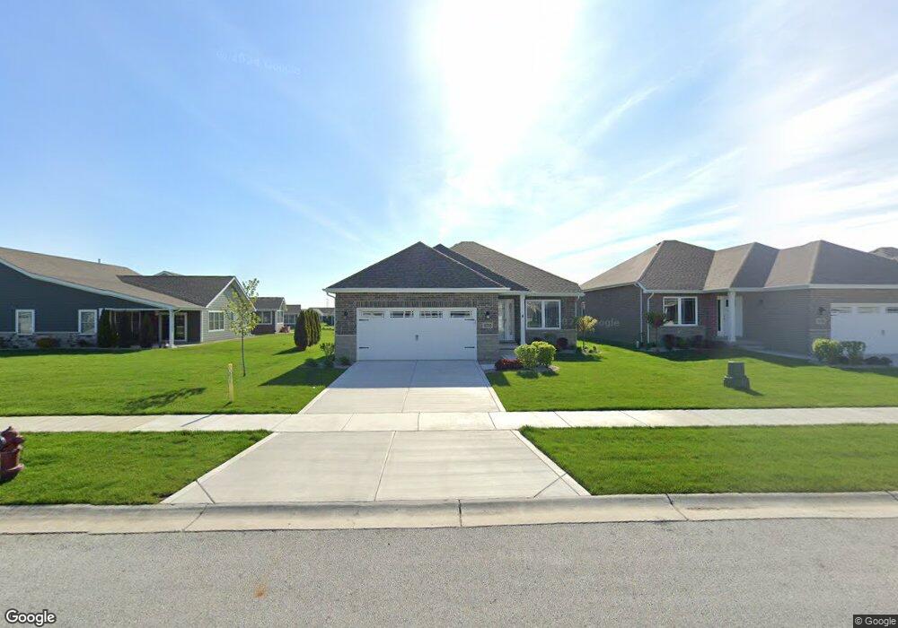 10705 Juniper Ln, Crown Point, IN 46307 - photo 1