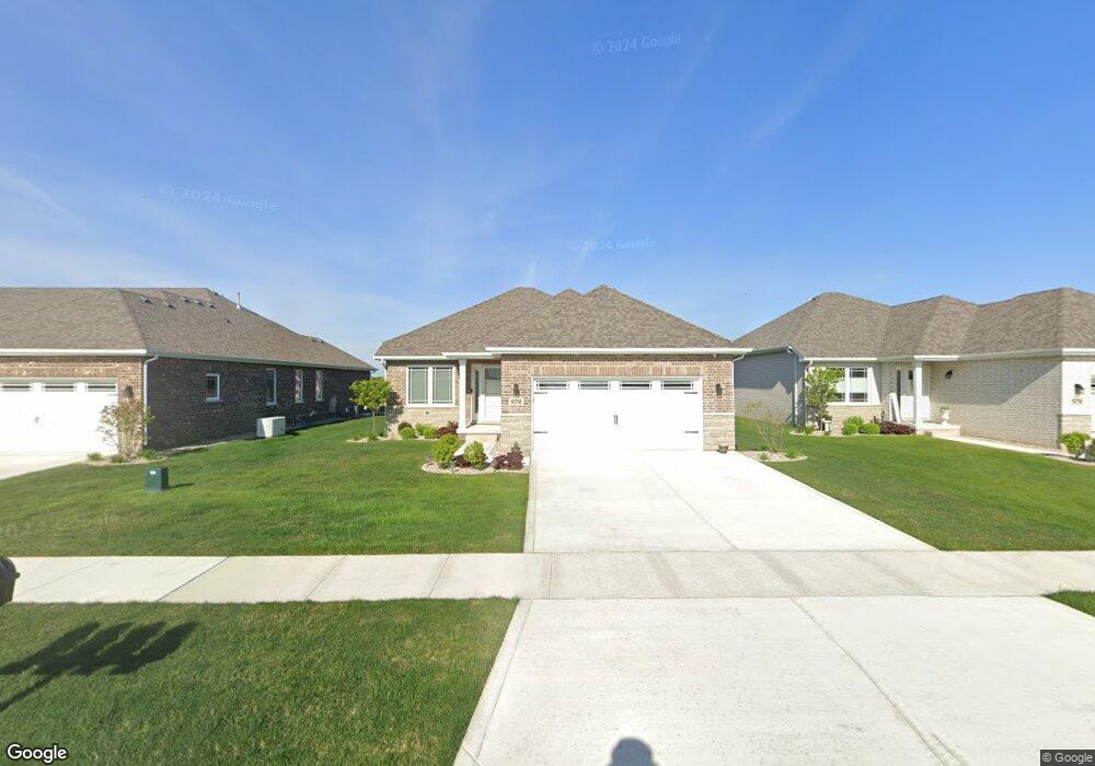 10718 Juniper Ln, Crown Point, IN 46307 - photo 1
