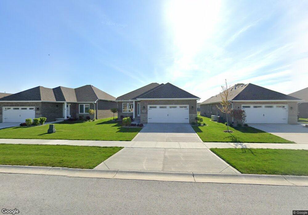 10709 Juniper Ln, Crown Point, IN 46307 - photo 1