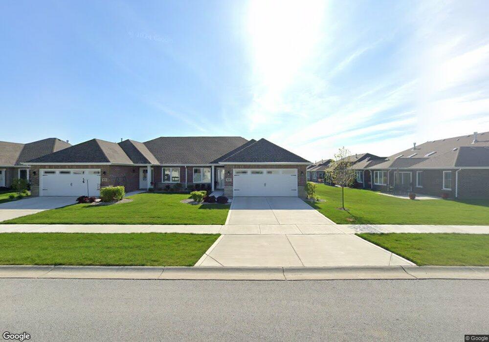 10717 Juniper Ln, Crown Point, IN 46307 - photo 1