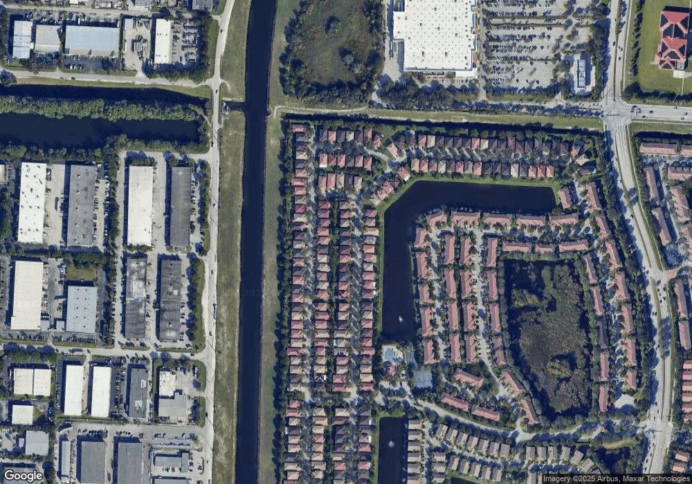 1067 Center Stone Ln, Riviera Beach, FL 33404 - photo 1