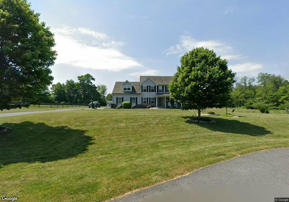 214 Cherry Ct, Nazareth, PA 18064 - photo 1