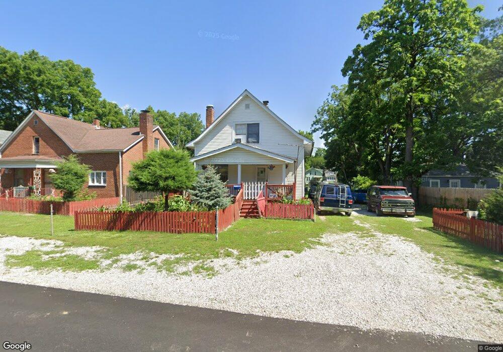 1872 Minnesota Ave, Columbus, OH 43211 - photo 1