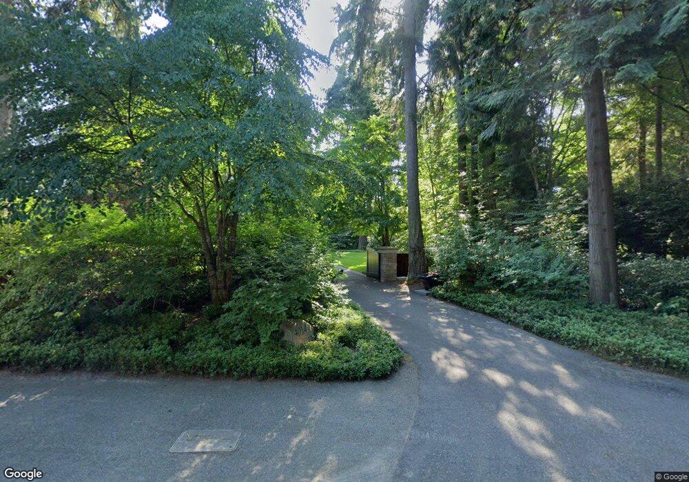 4014 Hunts Point Rd, Hunts Point, WA 98004 - photo 1