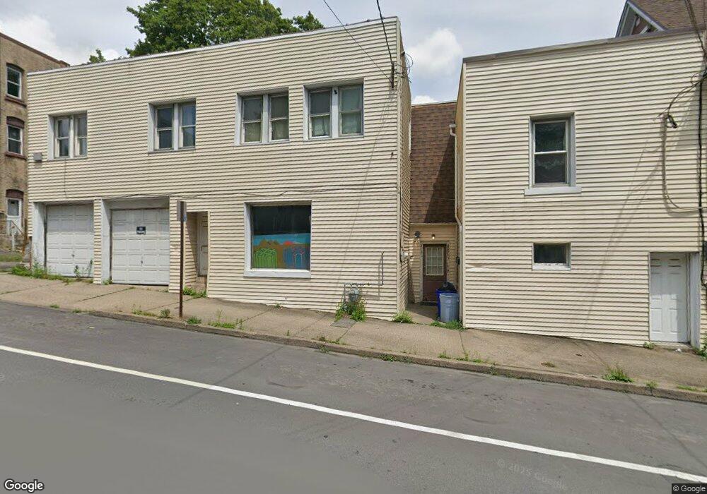 509 N Vine St, Hazleton, PA 18201 - photo 1