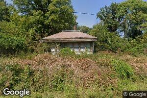 3430 S State Road 61, Winslow, IN 47598