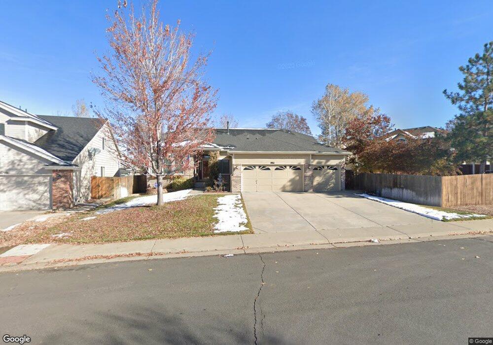 18811 E Progress Ave, Centennial, CO 80015 - photo 1