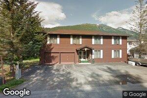 1730 2nd St, Douglas, AK 99824