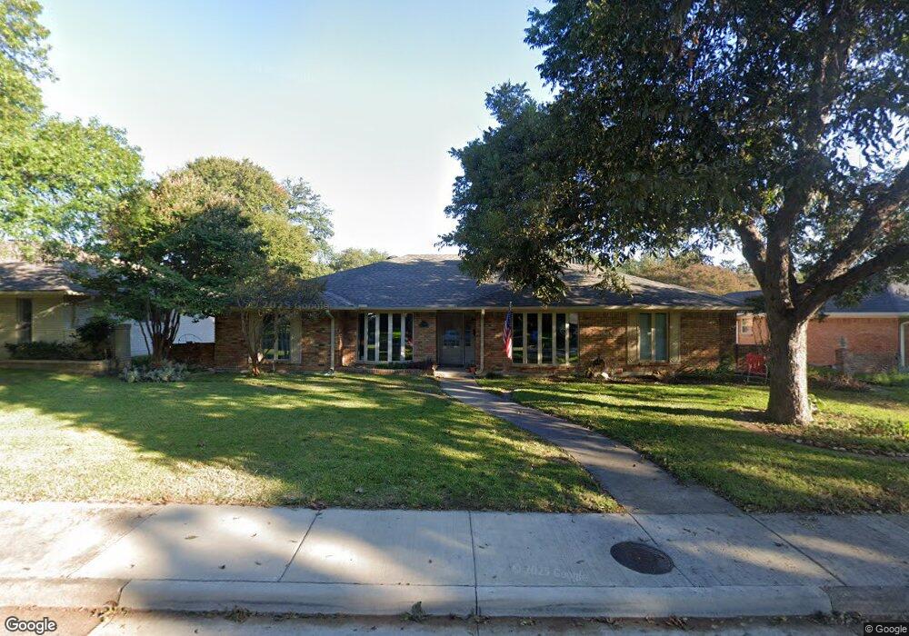 6329 Highgate Ln, Dallas, TX 75214 - photo 1