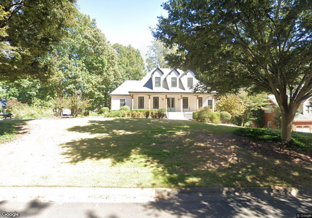 3505 Highgate Hills Dr NE unit 2, Duluth, GA 30097 - photo 1