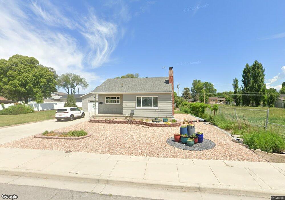109 E 7660 S, Midvale, UT 84047 - photo 1