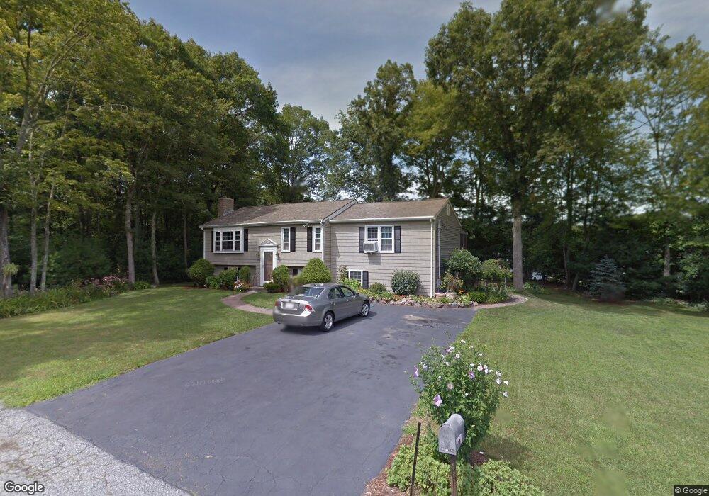 13 Quinn St, North Attleboro, MA 02760 - photo 1