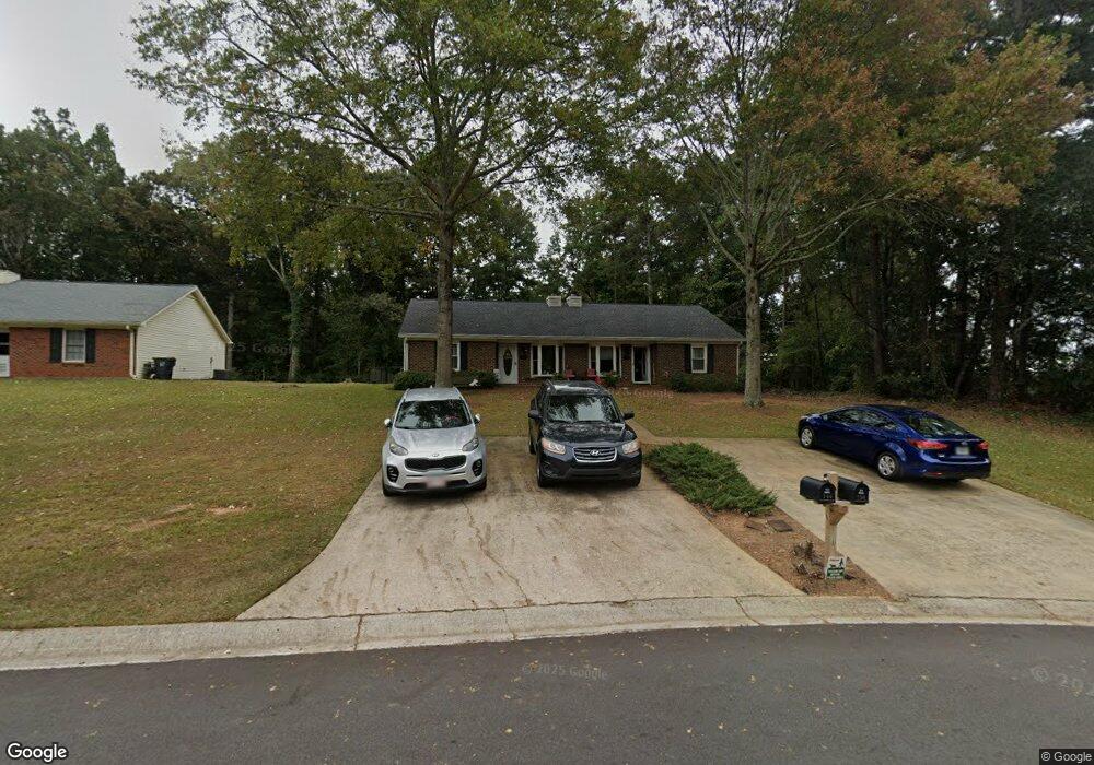 754 Jackson Park Ln, Suwanee, GA 30024 - photo 1