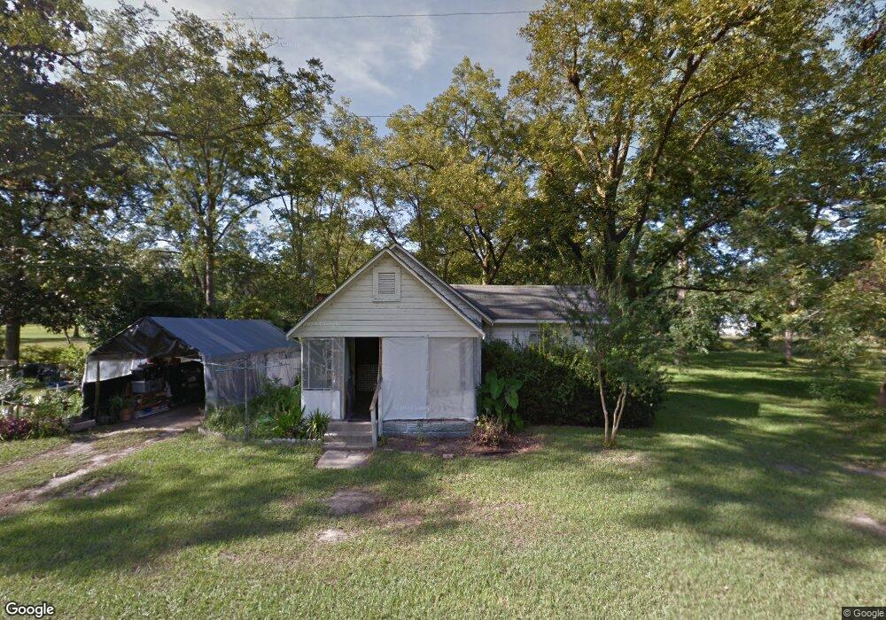 411 E 2nd St, Adel, GA 31620 - photo 1