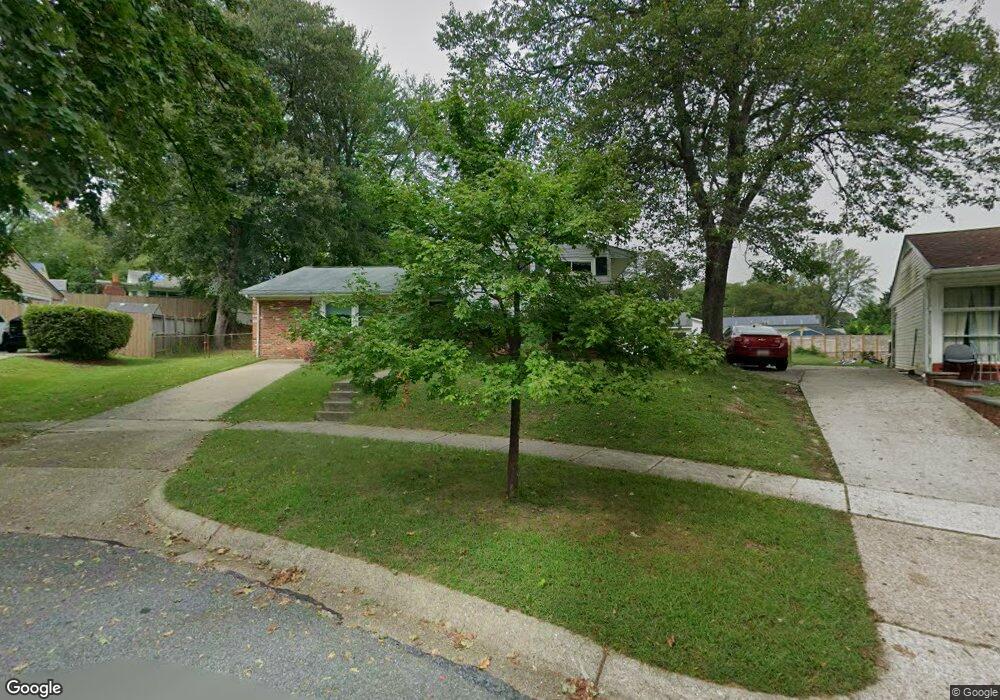 13118 Turkey Branch Pkwy, Rockville, MD 20853 - photo 1