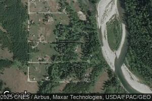 150 Rainbow Dr, Polebridge, MT 59928