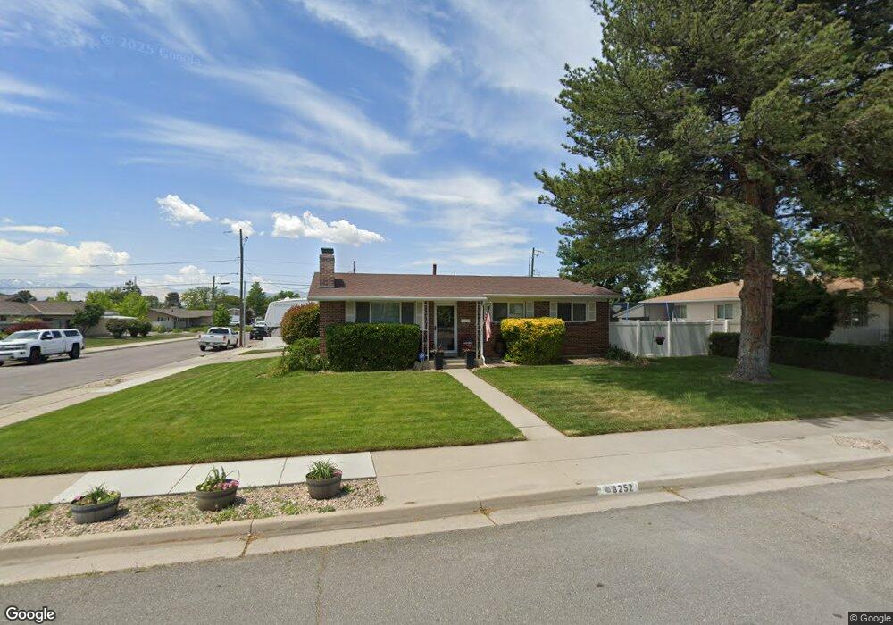 8252 Wood St, Midvale, UT 84047 - photo 1