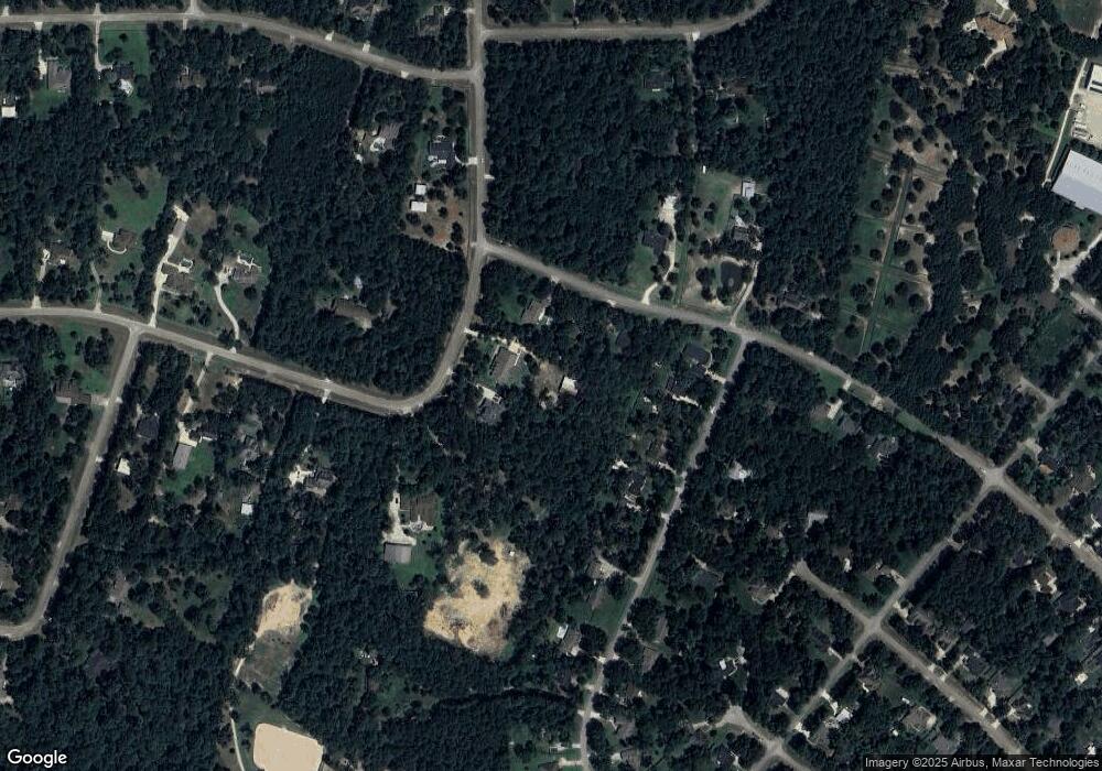 30385 S Holly Oaks Cir, Magnolia, TX 77355 - photo 1