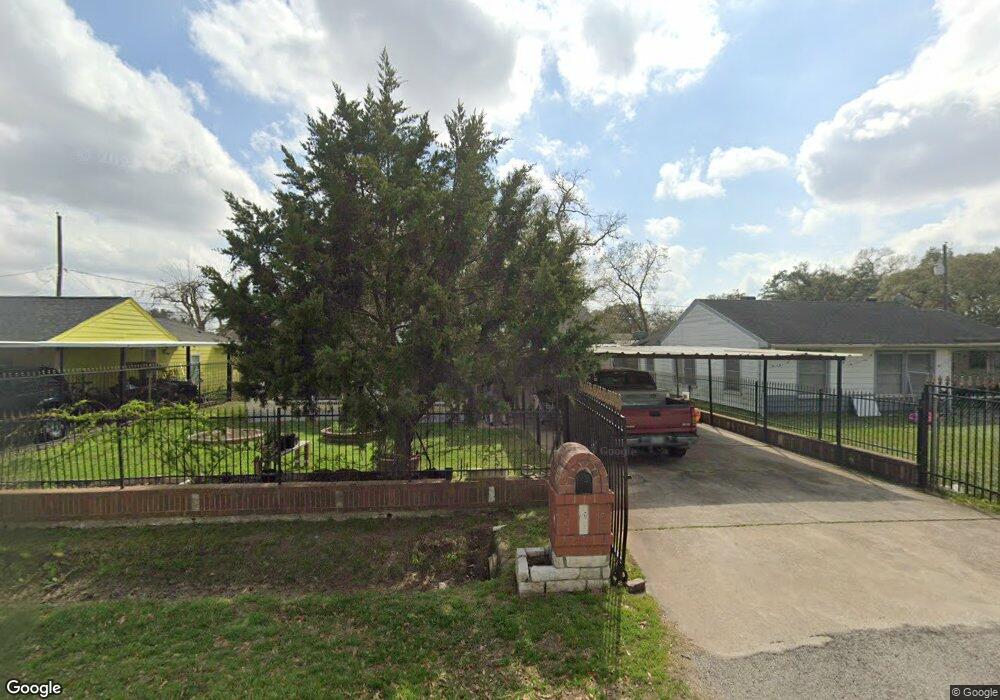 46 Trenwood Ln, Houston, TX 77022 - photo 1