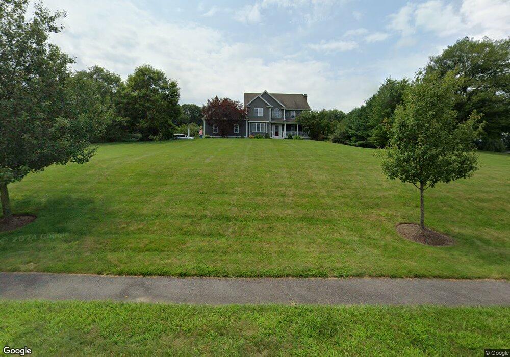 15 Macdougald Dr, Wrentham, MA 02093 - photo 1