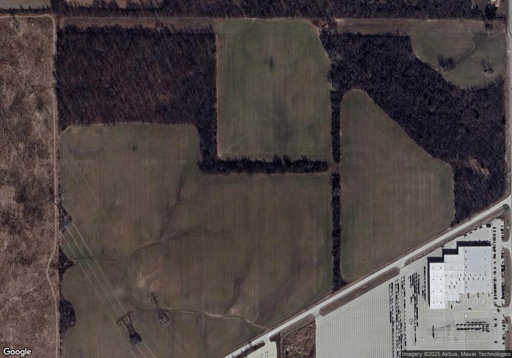 12830 Aboite Rd unit 1, Roanoke, IN 46783 - photo 1