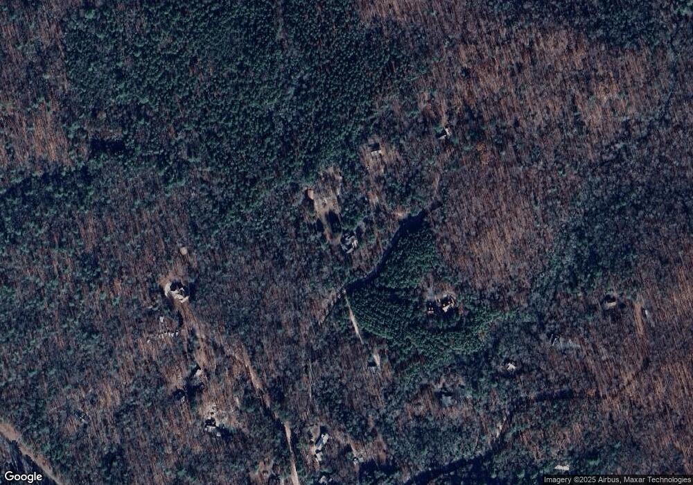 221 Branch Rd, Sautee Nacoochee, GA 30571 - photo 1