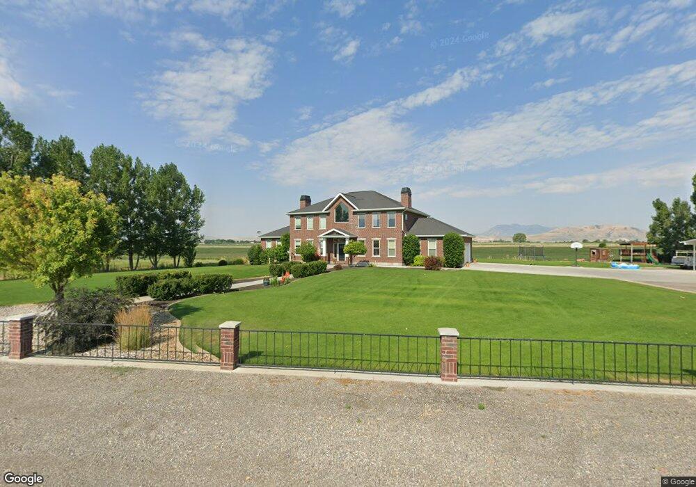 6925 N 1600 W unit 19, Smithfield, UT 84335 - photo 1