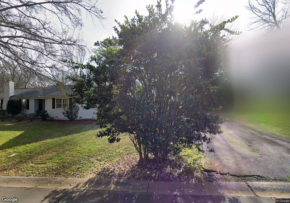 3003 Clarendon Rd, Charlotte, NC 28211 - photo 1