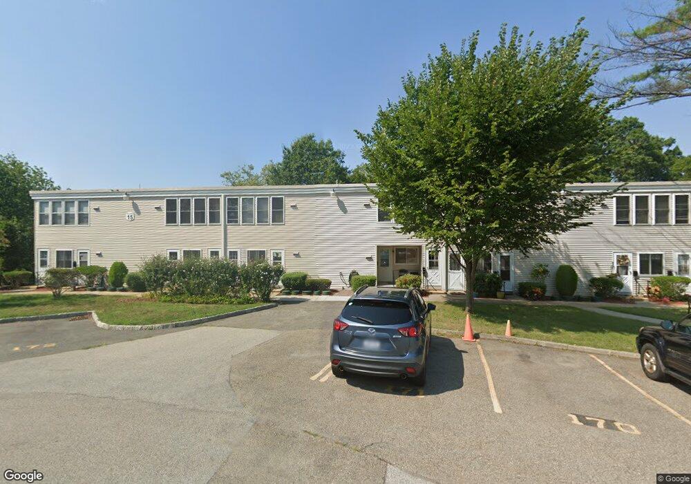 15M Springvale Rd unit 15-M, Croton On Hudson, NY 10520 - photo 1