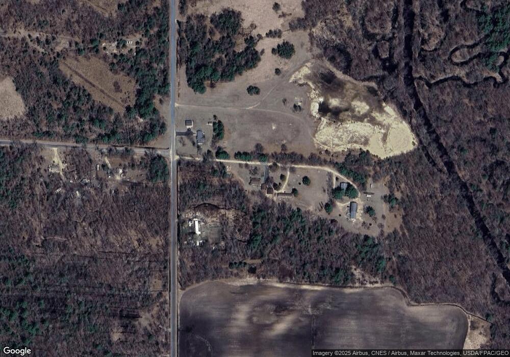 8784 Dublin Rd, Camp Douglas, WI 54618 - photo 1