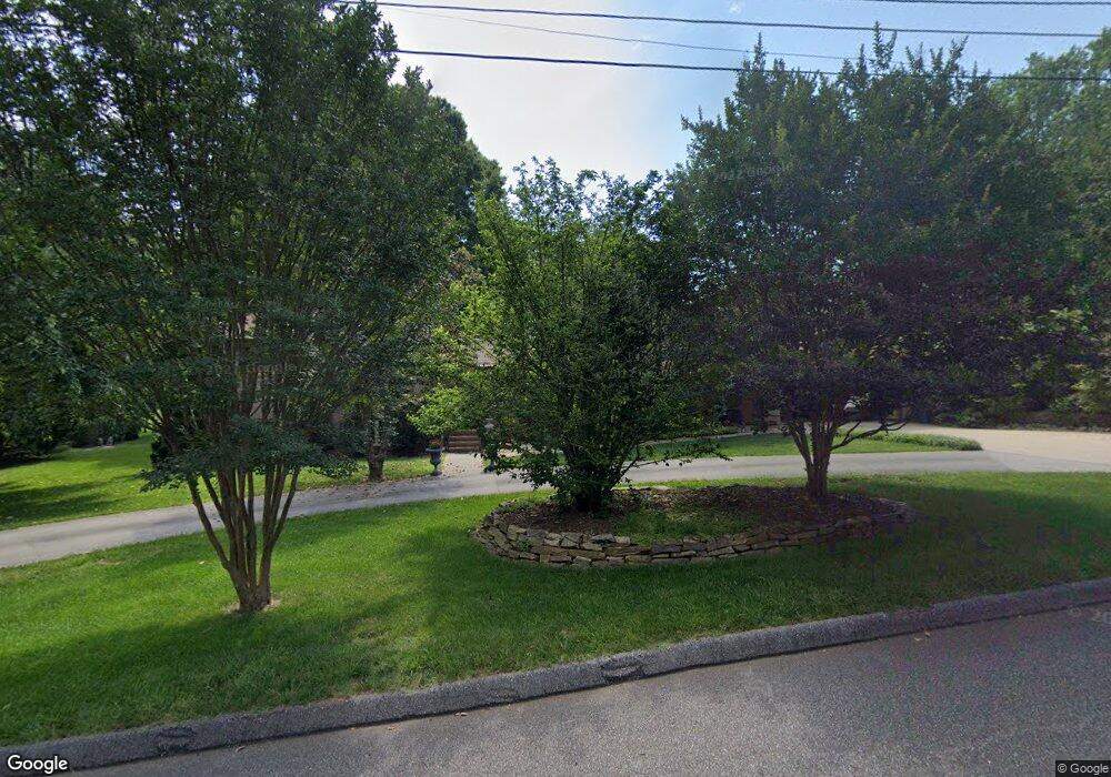 206 Valley St, Statesville, NC 28677 - photo 1