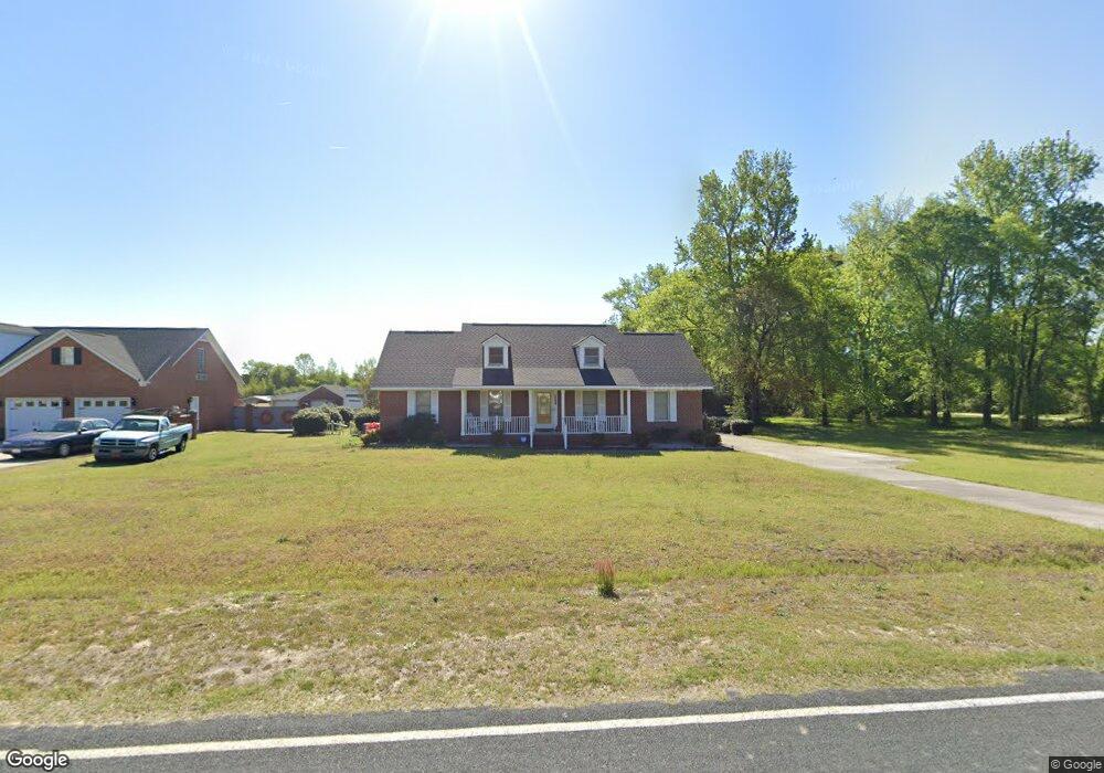 3508 Sids Mill Rd, Fayetteville, NC 28312 - photo 1