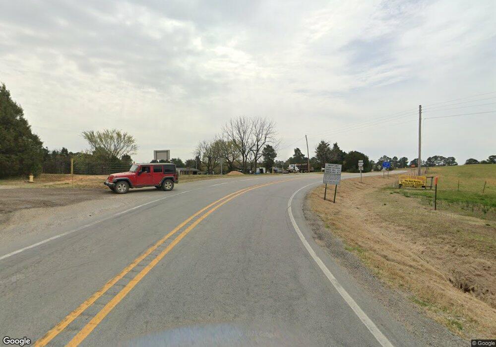 36 Highway 351, Paragould, AR 72450 - photo 1