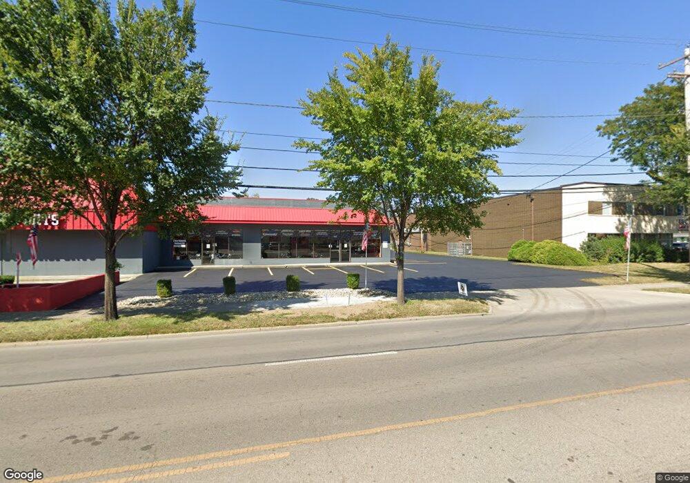 4114 E Main St, Columbus, OH 43213 - photo 1