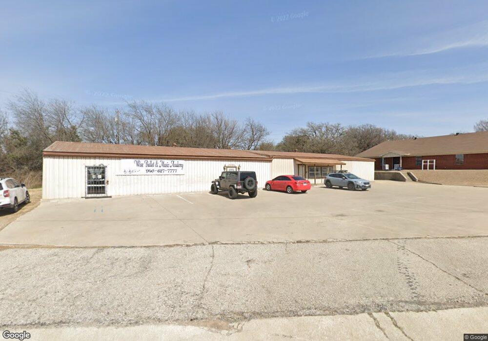 1300 N Highway 287, Decatur, TX 76234 - photo 1