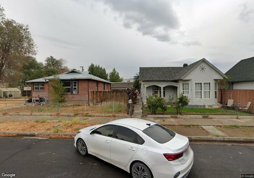 226 W Railroad St, Winnemucca, NV 89445 - photo 1